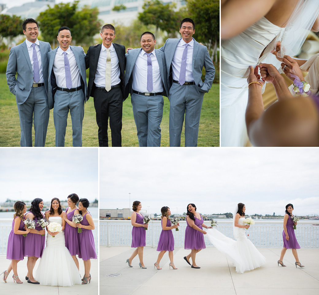 San Diego Wedding Photography