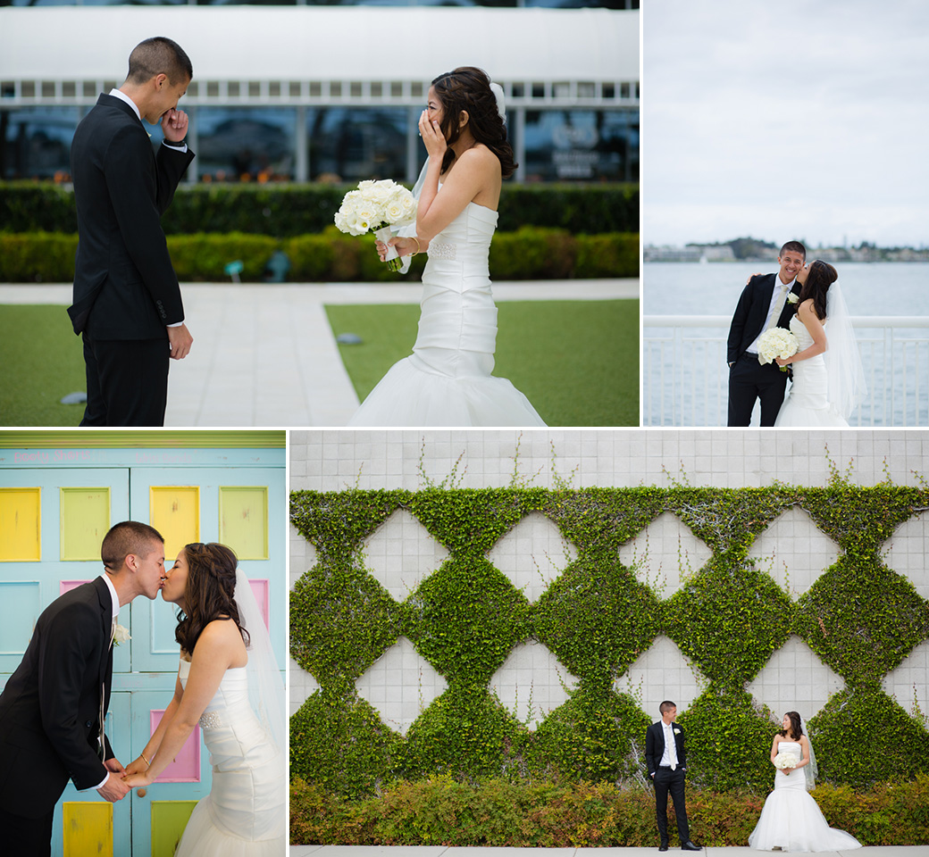 San Diego Wedding Photography