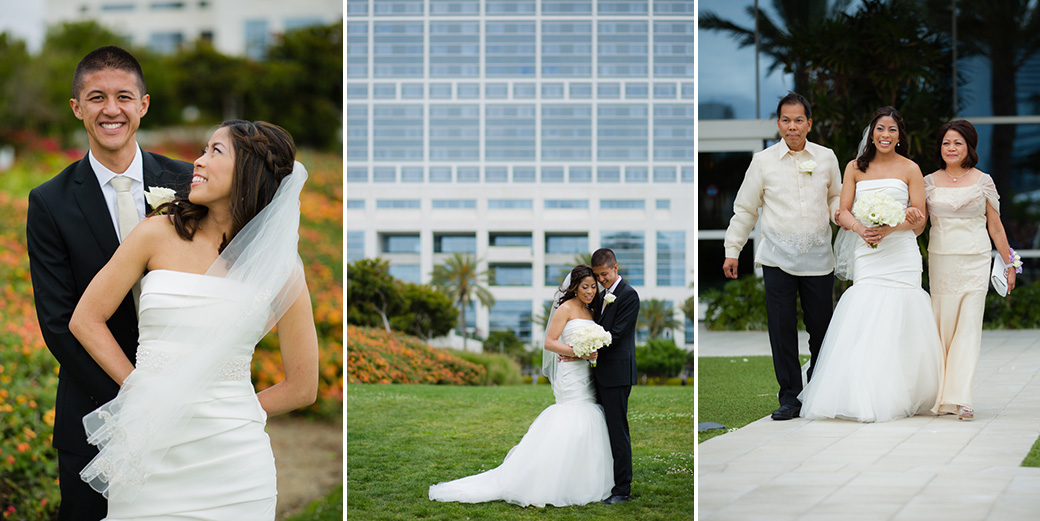 San Diego Wedding Photography