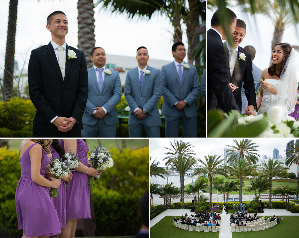 San Diego Wedding Photography