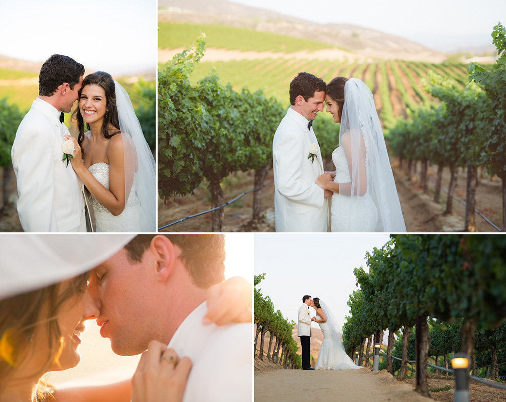 San Diego Wedding Photography