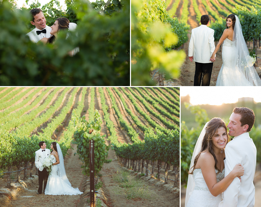 San Diego Wedding Photography