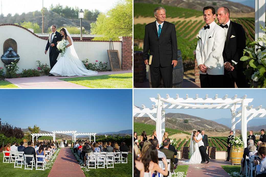 San Diego Wedding Photography