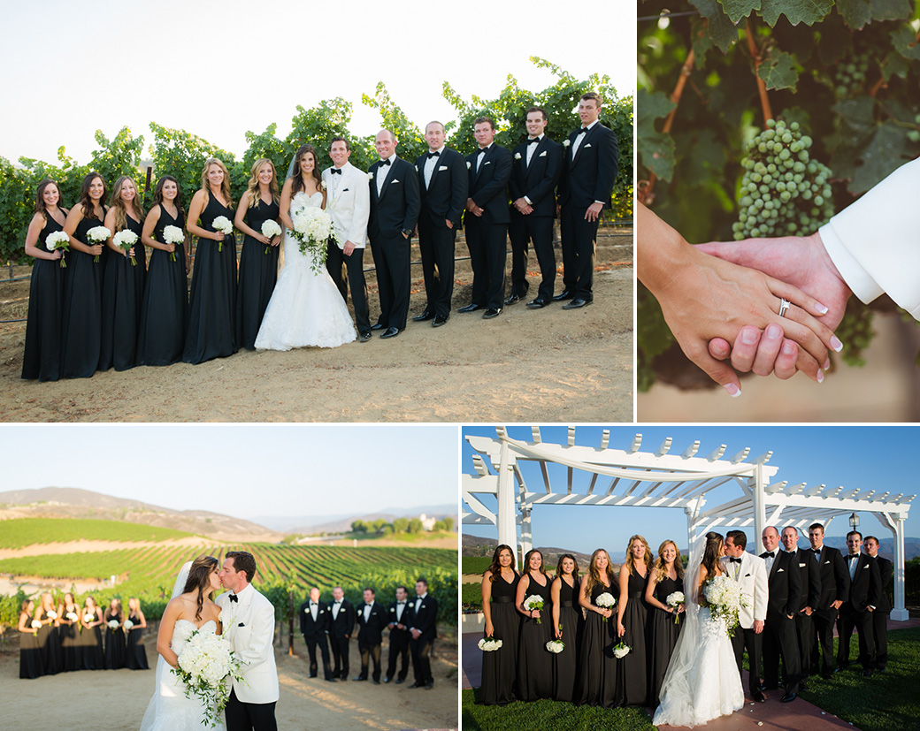 San Diego Wedding Photography