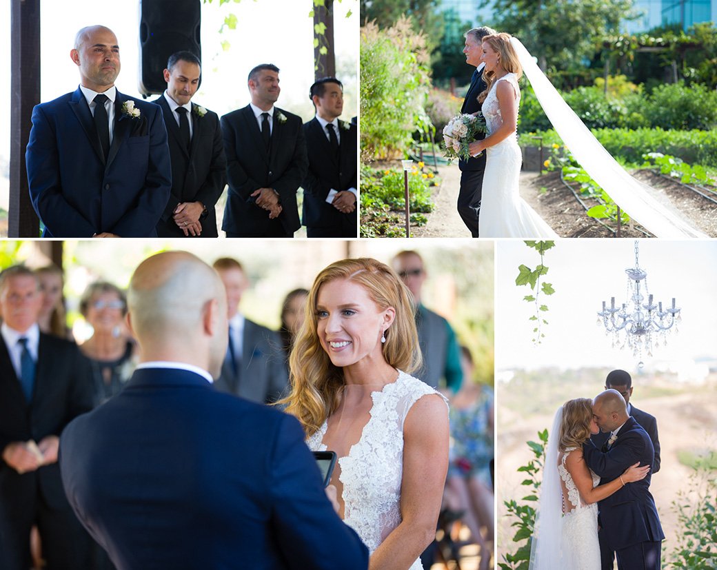 San Diego Wedding Photography