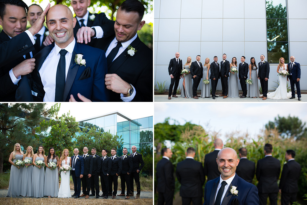 San Diego Wedding Photography