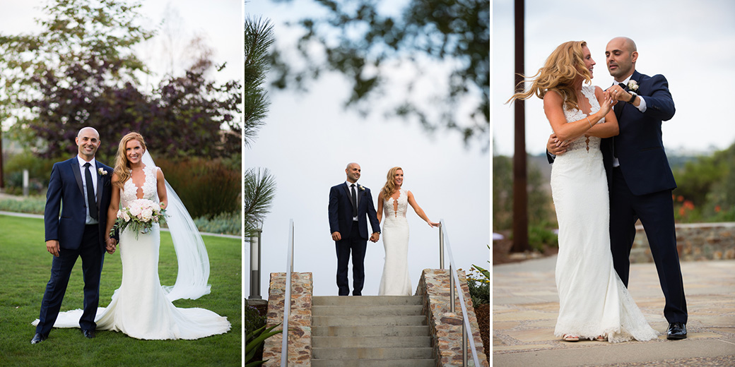 San Diego Wedding Photography