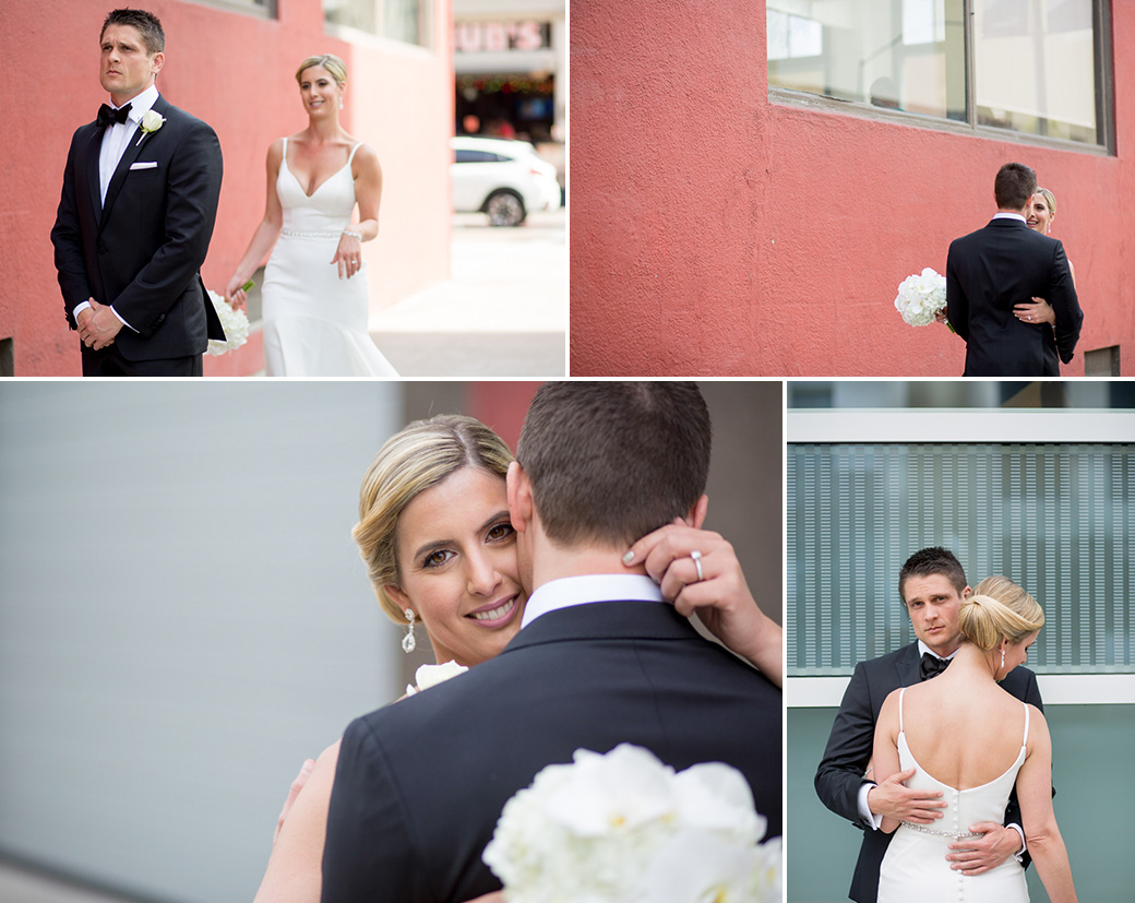 San Diego Wedding Photography