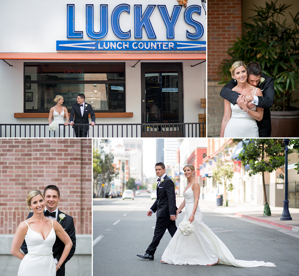 San Diego Wedding Photography