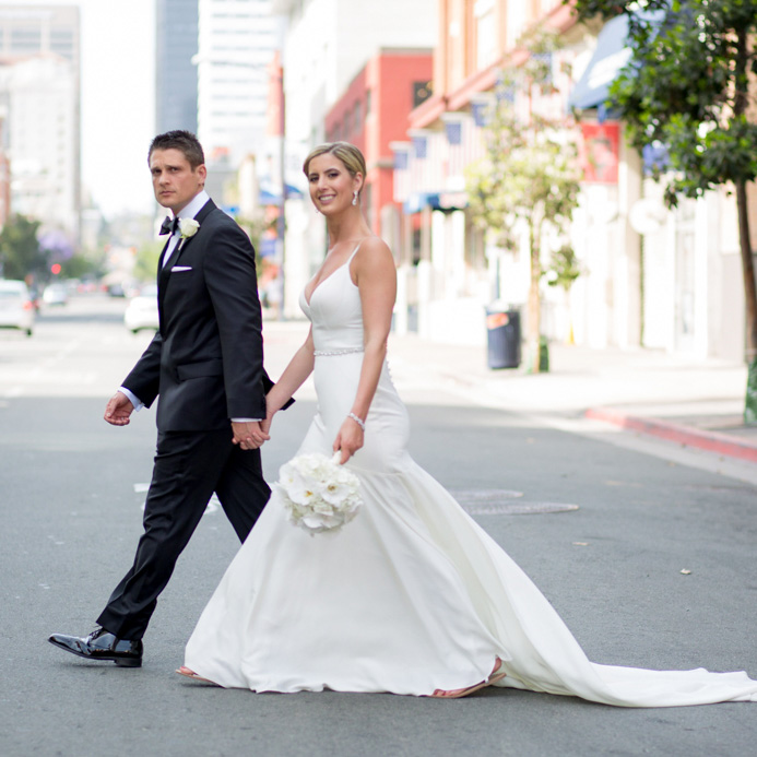 San Diego Wedding Photography