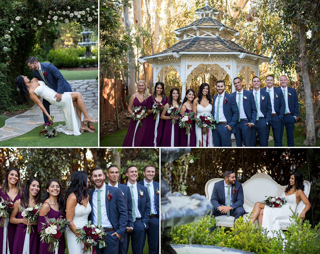 San Diego Wedding Photography