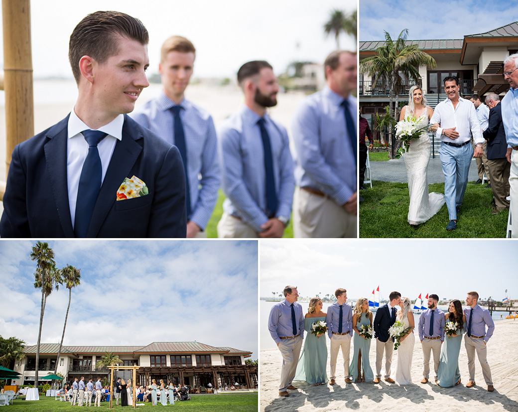 San Diego Wedding Photography